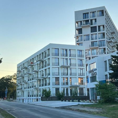 Oxygen Residence D3 Neptun Luaran gambar