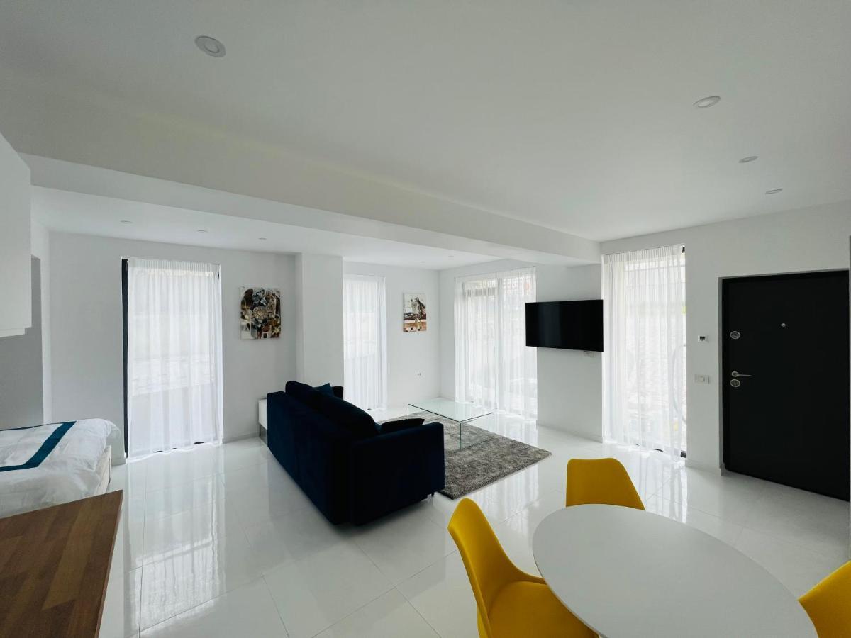 Oxygen Residence D3 Neptun Luaran gambar