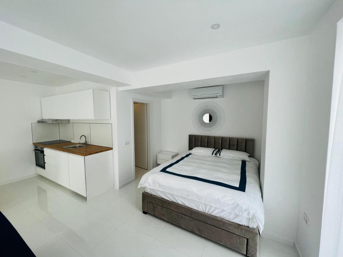 Oxygen Residence D3 Neptun Luaran gambar