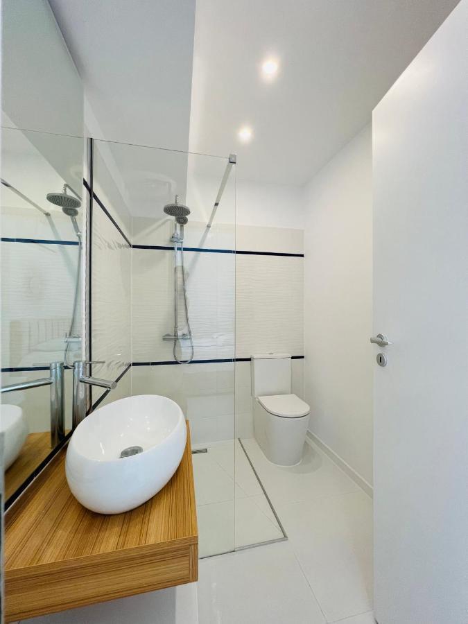 Oxygen Residence D3 Neptun Luaran gambar