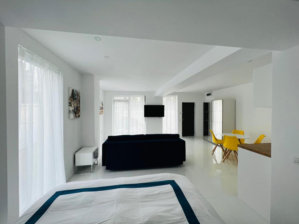 Oxygen Residence D3 Neptun Luaran gambar