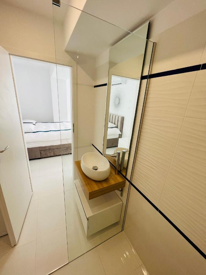 Oxygen Residence D3 Neptun Luaran gambar