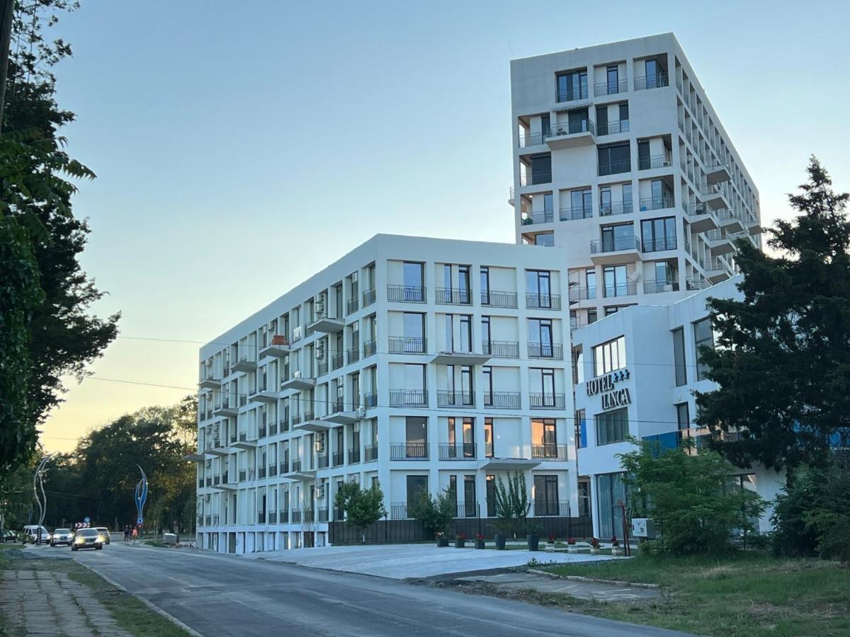 Oxygen Residence D3 Neptun Luaran gambar
